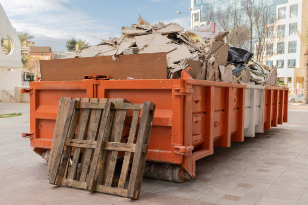 Maurice, LA Junk Removal Services Company