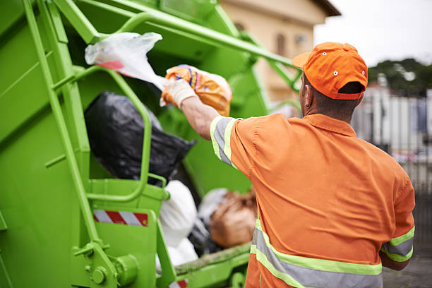 Best Recycling Services for Junk  in Maurice, LA