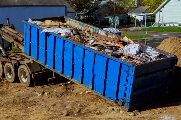 Best Appliance Removal  in Maurice, LA